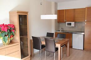 Aparthotel Golf Beach