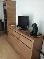 Aparthotel Golf Beach