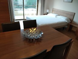 Aparthotel Golf Beach