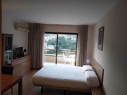 Aparthotel Golf Beach