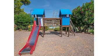 Aparthotel Golf Beach