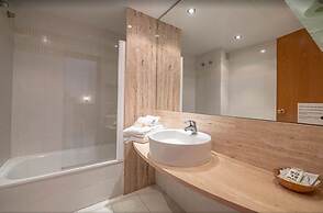 Aparthotel Golf Beach