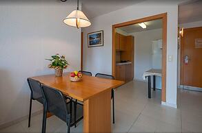 Aparthotel Golf Beach