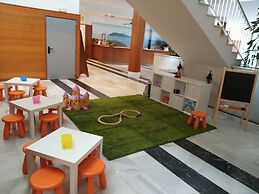 Aparthotel Golf Beach