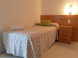 Aparthotel Golf Beach