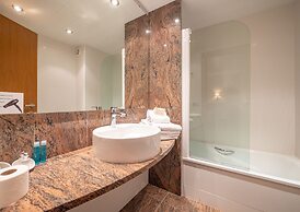 Aparthotel Golf Beach