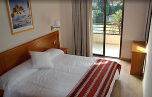 Aparthotel Golf Beach