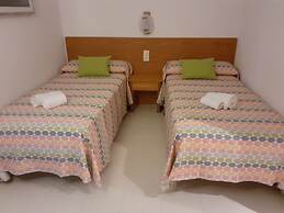 Aparthotel Golf Beach