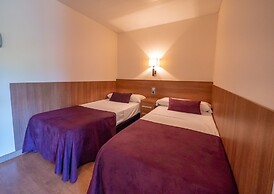 Aparthotel Golf Beach