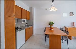 Aparthotel Golf Beach