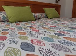 Aparthotel Golf Beach