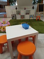 Aparthotel Golf Beach