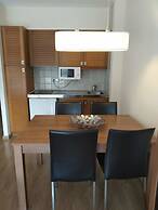 Aparthotel Golf Beach