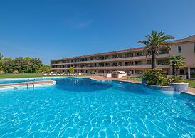Aparthotel Golf Beach