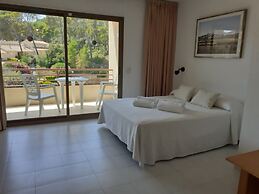 Aparthotel Golf Beach