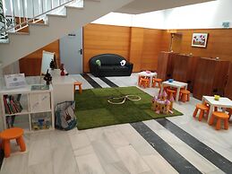 Aparthotel Golf Beach