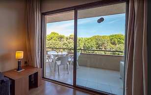 Aparthotel Golf Beach