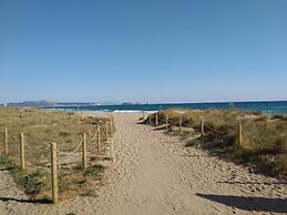 Aparthotel Golf Beach