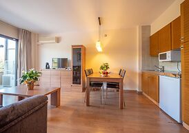 Aparthotel Golf Beach