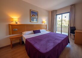 Aparthotel Golf Beach