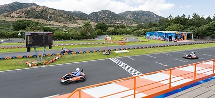 Forte Village Resort – Le Palme