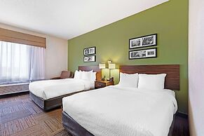 Sleep Inn & Suites Danville Hwy 58