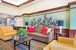 Sleep Inn & Suites Danville Hwy 58