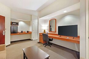 Sleep Inn & Suites Danville Hwy 58