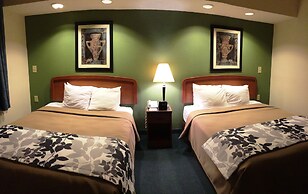 Sleep Inn & Suites Danville Hwy 58