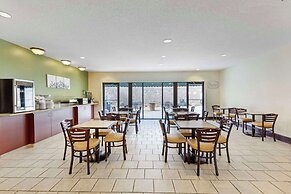 Sleep Inn & Suites Danville Hwy 58