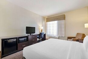 Sleep Inn & Suites Danville Hwy 58