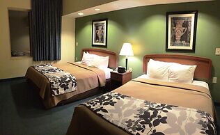 Sleep Inn & Suites Danville Hwy 58