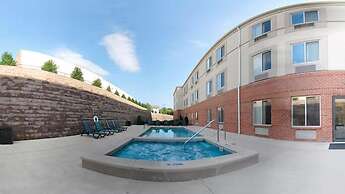 Sleep Inn & Suites Danville Hwy 58