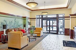 Sleep Inn & Suites Danville Hwy 58