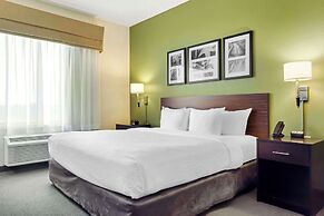 Sleep Inn & Suites Danville Hwy 58