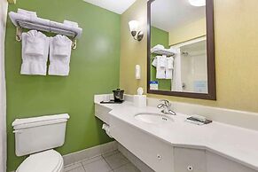 Sleep Inn & Suites Danville Hwy 58