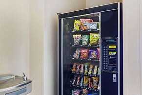 Sleep Inn & Suites Danville Hwy 58