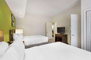 Sleep Inn & Suites Danville Hwy 58