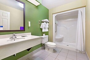 Sleep Inn & Suites Danville Hwy 58