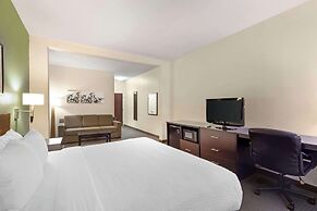 Sleep Inn & Suites Danville Hwy 58
