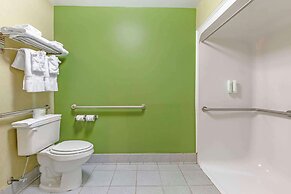 Sleep Inn & Suites Danville Hwy 58