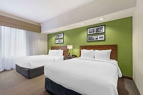 Sleep Inn & Suites Danville Hwy 58