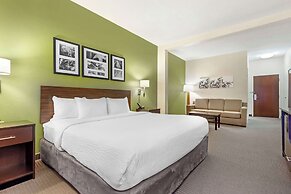 Sleep Inn & Suites Danville Hwy 58