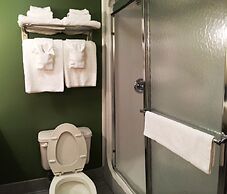 Sleep Inn & Suites Danville Hwy 58