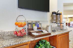 Sleep Inn & Suites Danville Hwy 58