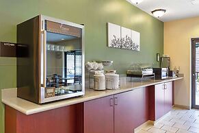 Sleep Inn & Suites Danville Hwy 58