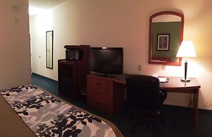 Sleep Inn & Suites Danville Hwy 58