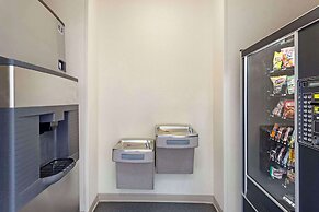 Sleep Inn & Suites Danville Hwy 58