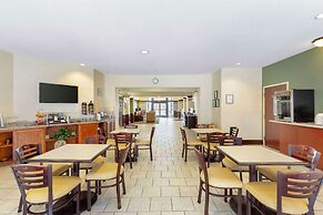 Sleep Inn & Suites Danville Hwy 58