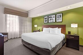 Sleep Inn & Suites Danville Hwy 58